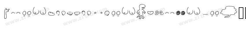 Nie Zabawne Komik Re字体转换